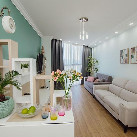 Happy Apartments 바투미 외부 사진