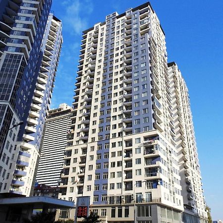 Happy Apartments 바투미 외부 사진