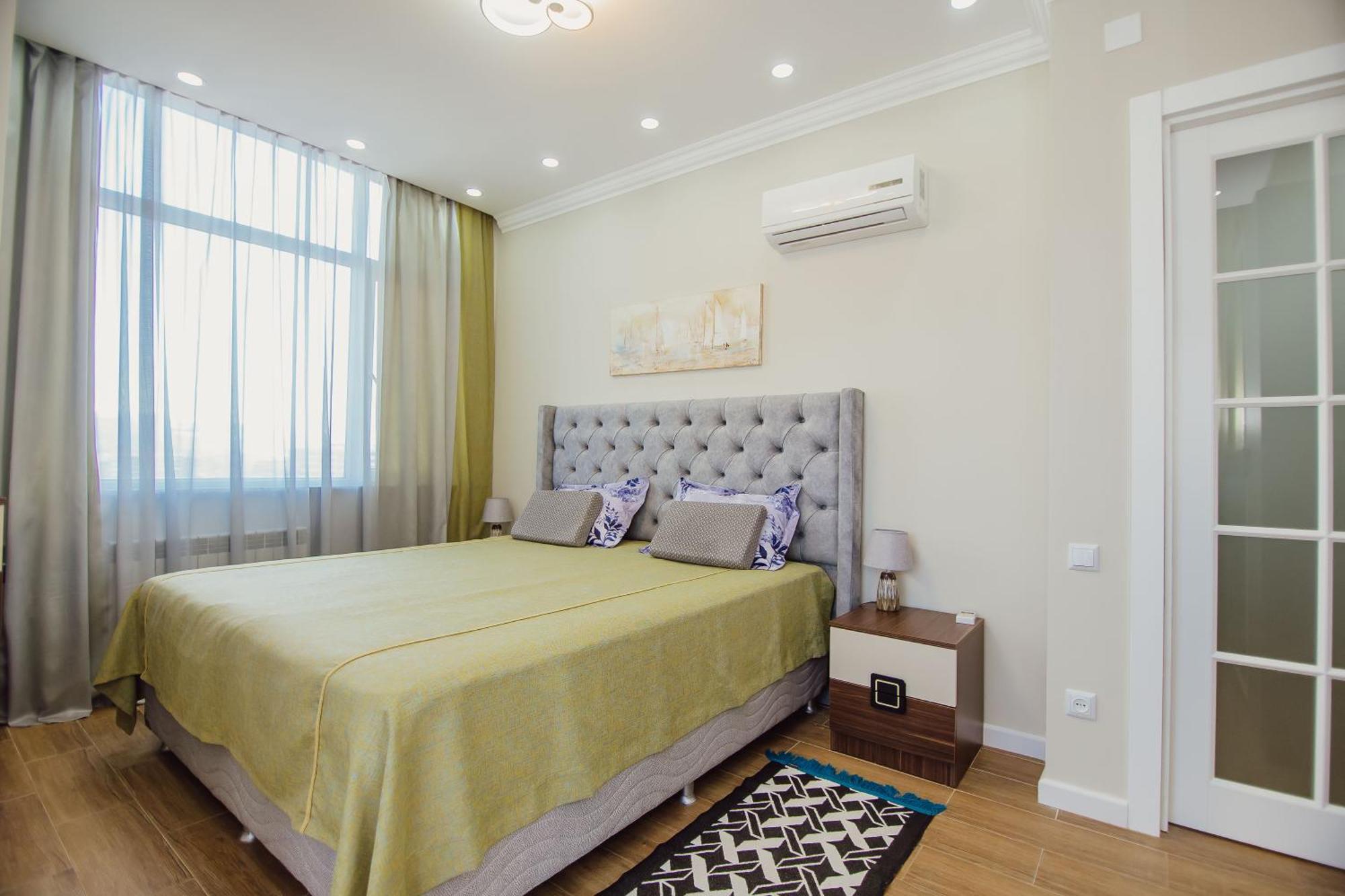 Happy Apartments 바투미 외부 사진