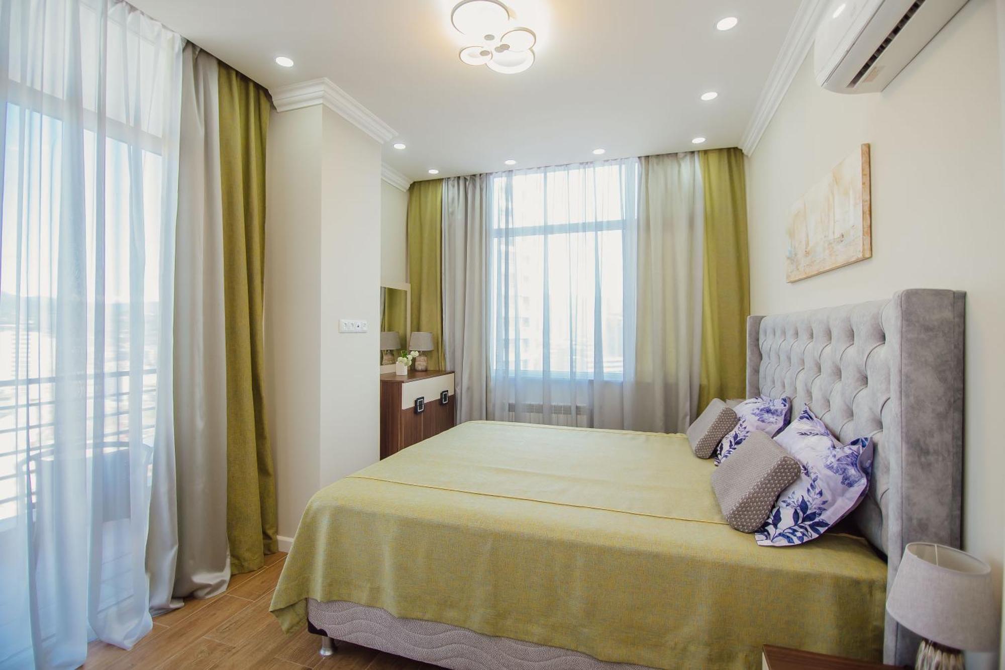 Happy Apartments 바투미 외부 사진