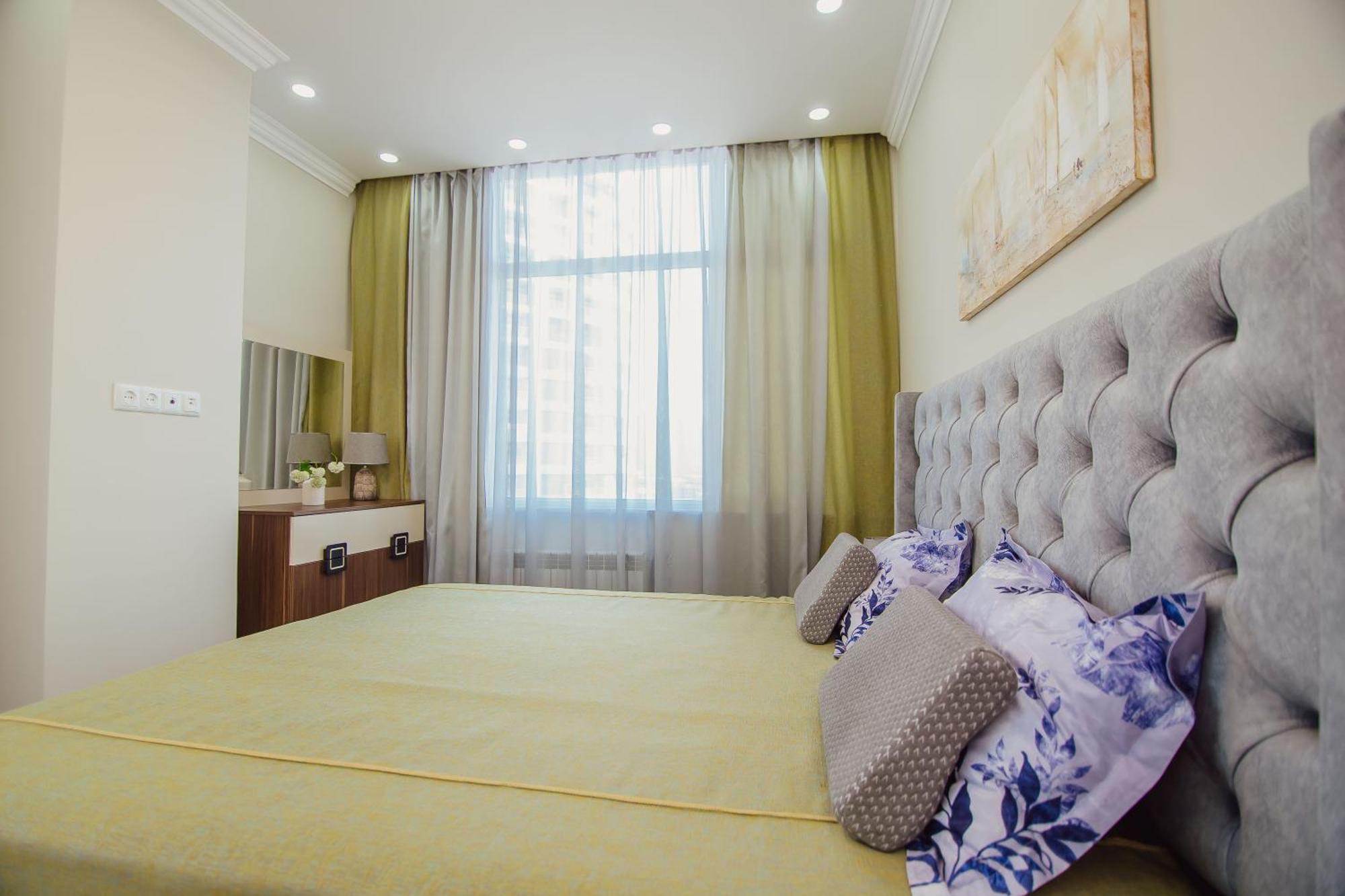 Happy Apartments 바투미 외부 사진