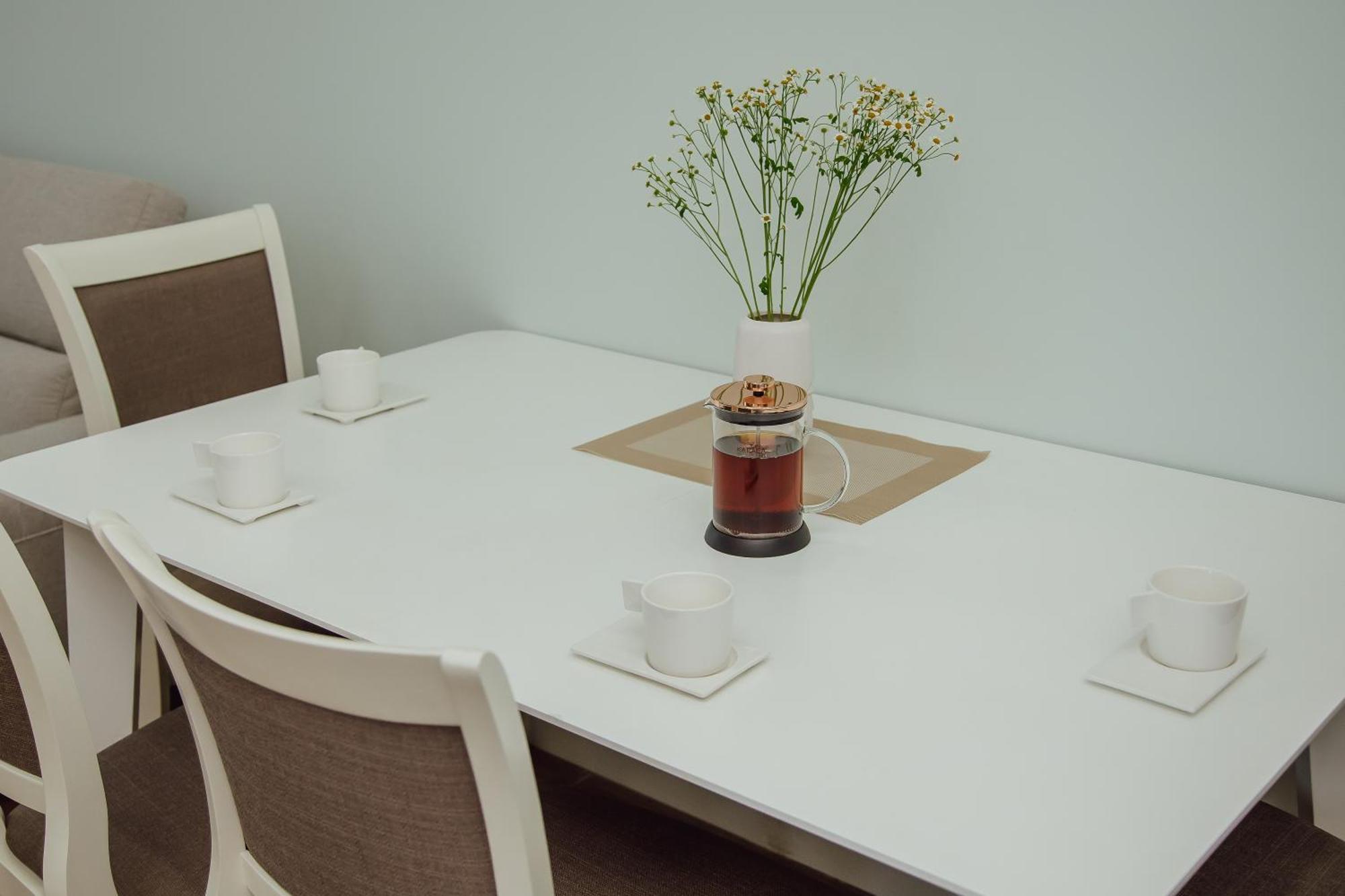 Happy Apartments 바투미 외부 사진