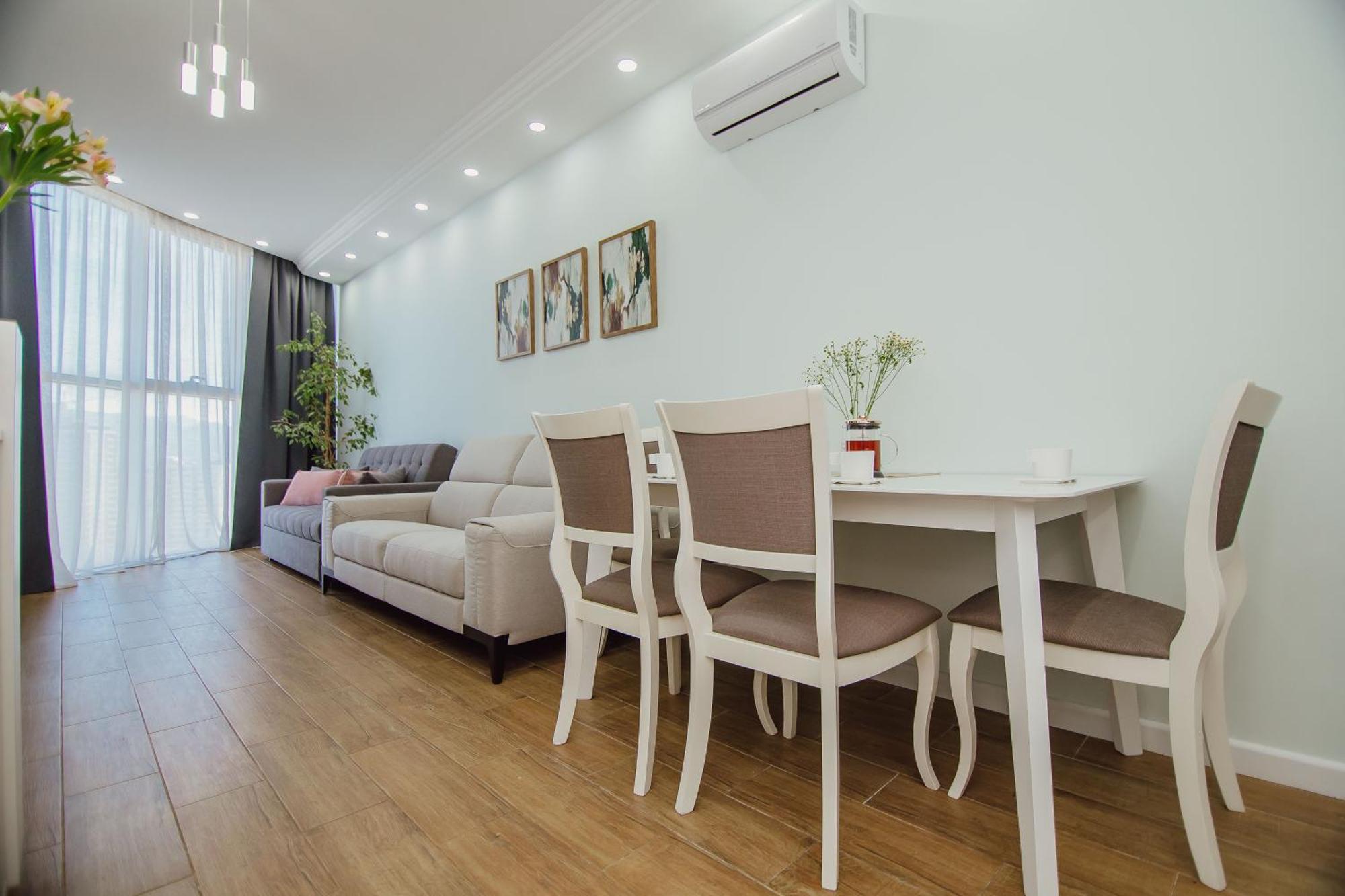 Happy Apartments 바투미 외부 사진